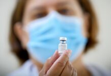 OMS alerta sobre nova fase de covid-19 na Europa