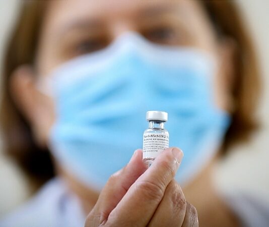 OMS alerta sobre nova fase de covid-19 na Europa