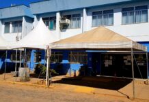 Membros da CIPA protocolaram na prefeitura oferta de ajuda na retomada das aulas em Itaperuna