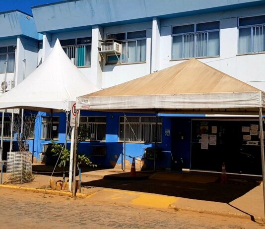 Membros da CIPA protocolaram na prefeitura oferta de ajuda na retomada das aulas em Itaperuna