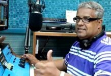 Morre em Itaperuna o Pastor Amilton Clemente