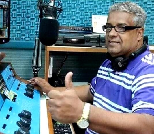 Morre em Itaperuna o Pastor Amilton Clemente