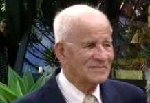 Morre o Pr. Jocis Godoy, aos 93 anos