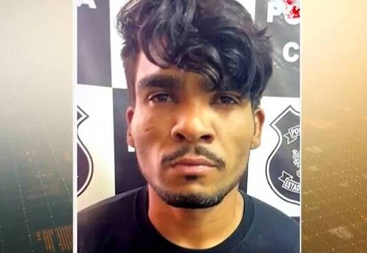 Polícia de Goiás confirma morte de Lázaro durante operação