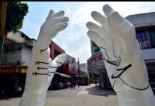 Rio de Mãos Dadas: exposição itinerante do Sistema Fecomércio RJ chega a Itaperuna