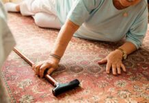 Número de acidentes domésticos com idosos aumenta na pandemia