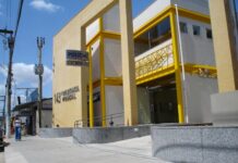 Motorista é preso por embriaguez na Cidade Nova, Itaperuna