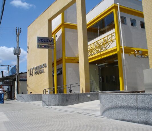 Motorista é preso por embriaguez na Cidade Nova, Itaperuna