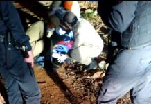 Homem é morto no “Morro da Honda”, em Itaperuna