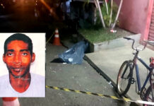 Homem é morto com golpes de faca em Itaperuna