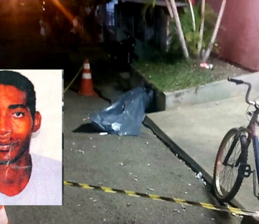 Homem é morto com golpes de faca em Itaperuna