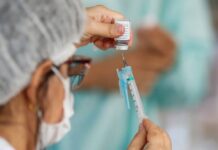 Itaperuna fechará agosto com vacinação na casa dos 18 anos contra Covid-19