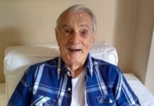 Ator Orlando Drummond morre aos 101 anos