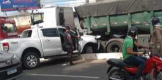 Motorista morre após sofrer mal súbito no Centro de Itaperuna