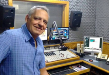 Morre o radialista Paulo de Tarso, o “DJ PT” de Itaperuna