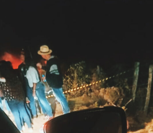 Homem é assassinado em Zona Rural de Itaperuna