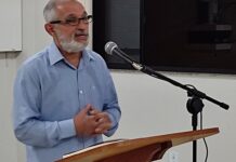 Livro com fundo histórico é lançado em Itaperuna