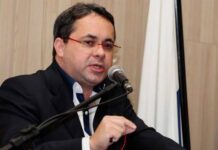 Morre em Campos dos Goytacazes o promotor Marcelo Lessa