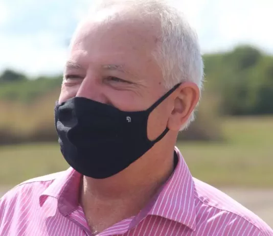 Prefeitura de Itaperuna cancela festa do réveillon