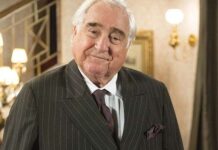 Ator Luis Gustavo morre de câncer aos 87 anos