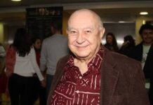 Ator Sérgio Mamberti morre aos 82 anos em São Paulo