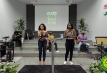 Assista ao Culto dos Jovens da IBC ao vivo