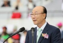 Morre o pastor David Yonggi Cho, fundador da maior igreja do mundo