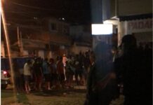 Dois homicídios registrados em Itaperuna neste domingo