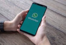 Em novembro vários modelos de celulares ficarão sem o WhatsApp