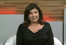 Morre em São Paulo, a jornalista Cristiana Lobo, aos 64 anos