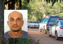 Homem é executado a tiros em Itaperuna