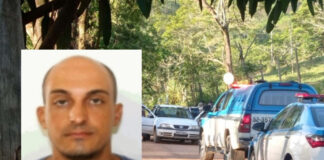 Homem é executado a tiros em Itaperuna