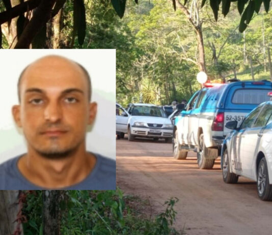 Homem é executado a tiros em Itaperuna