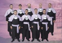 STBNF forma sua 31ª turma de Teologia em Itaperuna