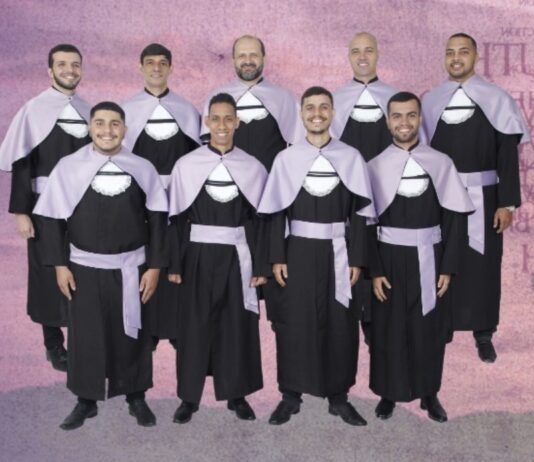 STBNF forma sua 31ª turma de Teologia em Itaperuna