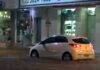Chuva forte deixa Itaperuna submersa nesta segunda-feira