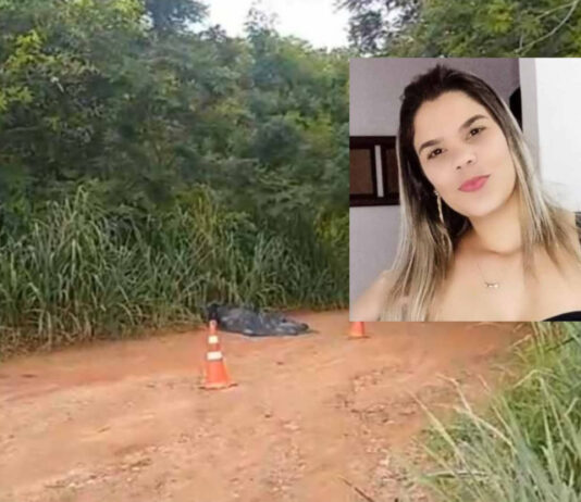 Mulher é executada a tiros em Itaperuna e corpo é encontrado na RJ-220