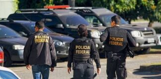 Polícia Federal cumpre mandados contra fraudes na compra de testes de covid-19 em Laje do Muriaé e outras cidades do RJ