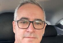 Médico itaperunense salva menina atacada por tubarão