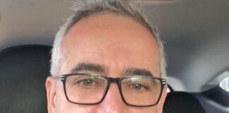 Médico itaperunense salva menina atacada por tubarão