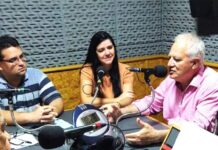 Defesa Civil e Assistência Social falam sobre questões das chuvas em Itaperuna