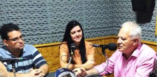 Defesa Civil e Assistência Social falam sobre questões das chuvas em Itaperuna
