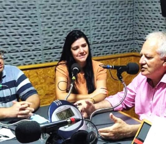 Defesa Civil e Assistência Social falam sobre questões das chuvas em Itaperuna
