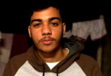 Jovem que estava desaparecido foi encontrado