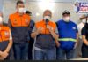 Itaperuna monta gabinete de crise e faz balanço sobre a enchente