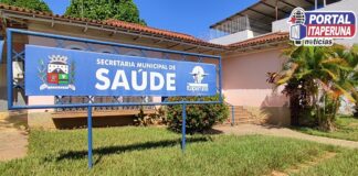 Saúde de Itaperuna divulga número de vacinados contra a Covid-19