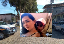 Polícia Civil prende casal por crime de homicídio em Porciúncula