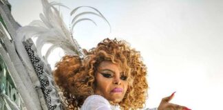 Elza Soares morre aos 91 anos no Rio de Janeiro