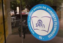 Seminário Teológico tem aula inaugural nesta segunda-feira (14/02), em Itaperuna