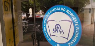 Seminário Teológico realizará aula inaugural nesta segunda-feira (01/08)